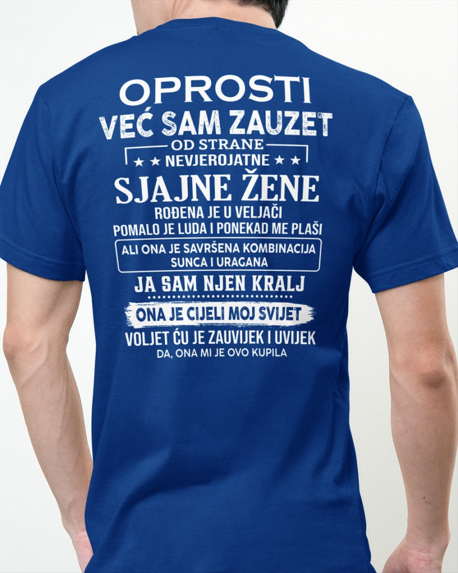 Poseban poklon za vašeg dečka ili muža (SKU2605-277-02) SUNCR02