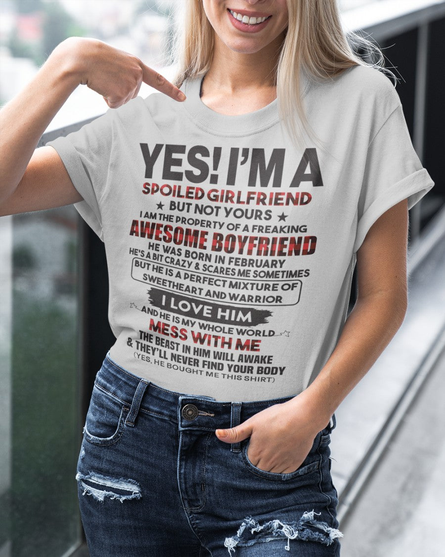 GESCHENK FÜR EIN TOLLES MÄDCHEN - EINEN LIEBLING (SKU-SWEETHEART)