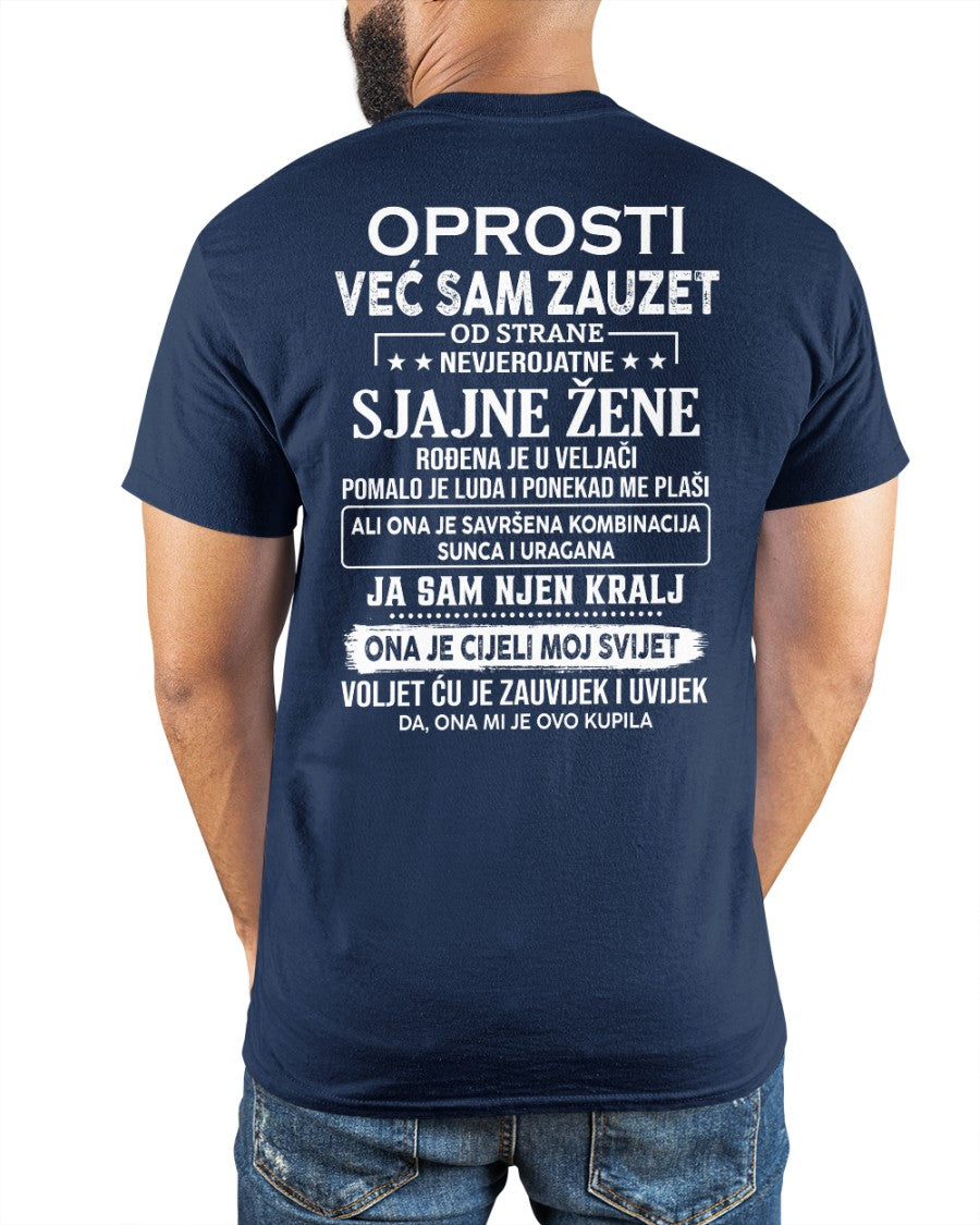 Poseban poklon za vašeg dečka ili muža (SKU2605-277-02) SUNCR02