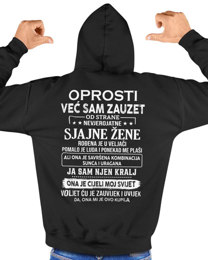Poseban poklon za vašeg dečka ili muža (SKU2605-277-02) SUNCR02
