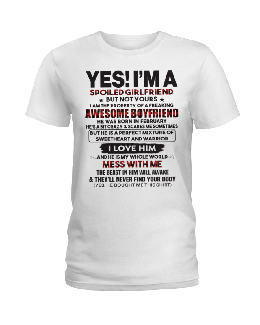 GESCHENK FÜR EIN TOLLES MÄDCHEN - EINEN LIEBLING (SKU-SWEETHEART)