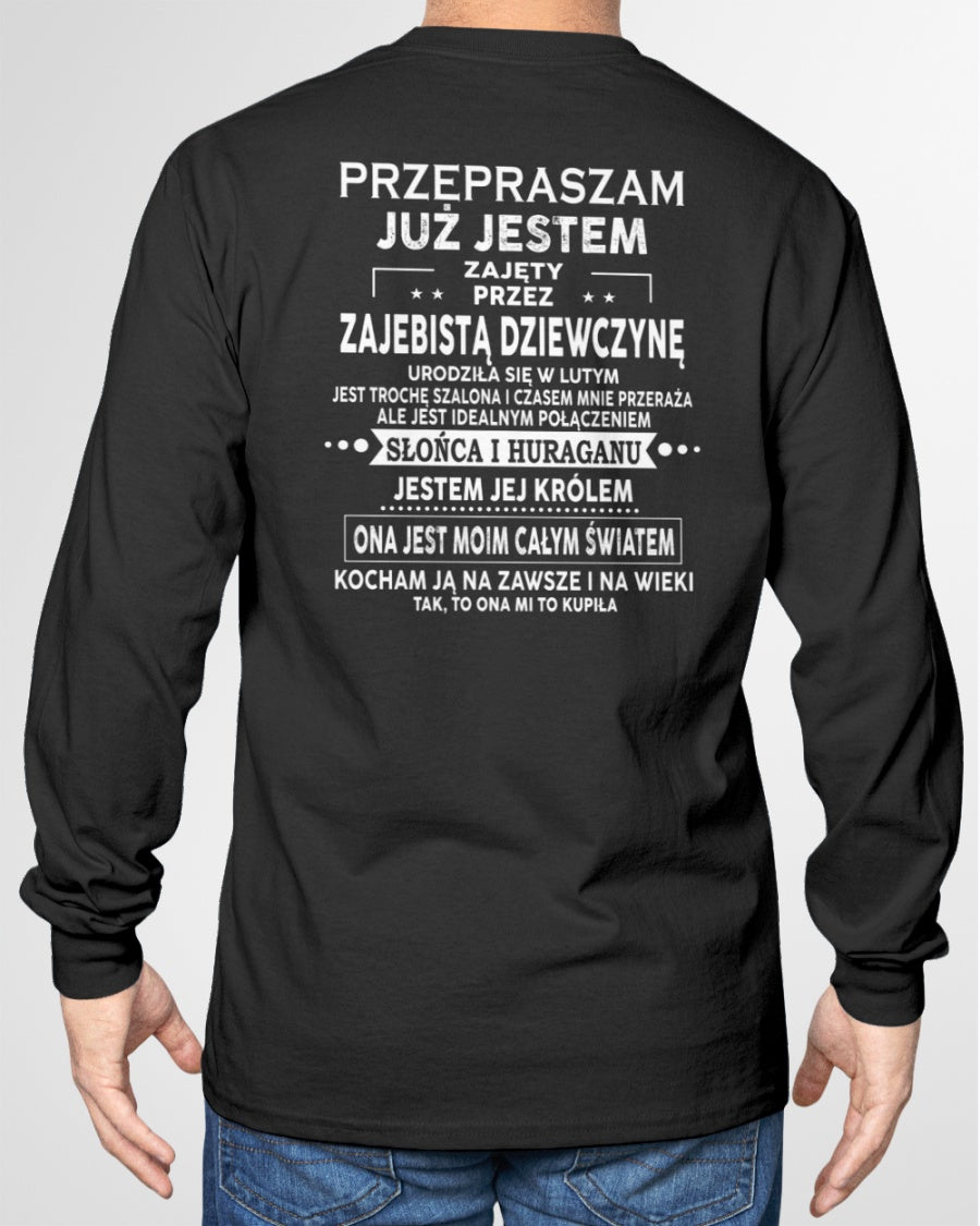 Wyjątkowy prezent dla twojego chłopaka lub męża (SKU2605-231-02) SUNBAL02