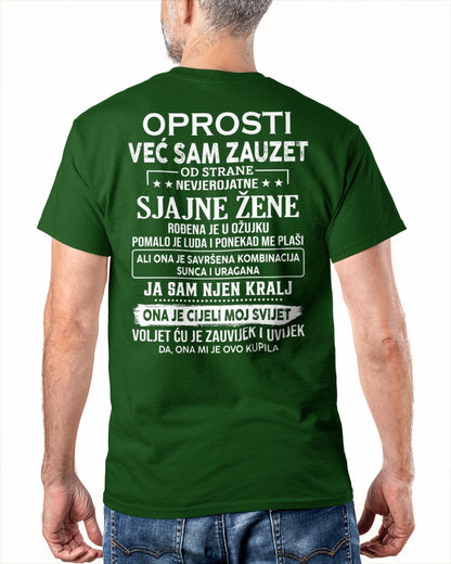 Poseban poklon za vašeg dečka ili muža (SKU2605-277-03) SUNCR03