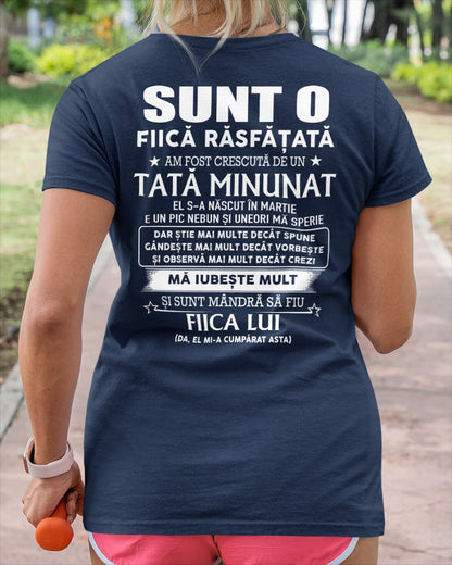 Cadou special pentru fiica ta - (SKU2605-126-03) - SUNRMN03