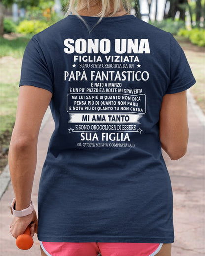 Regalo speciale per tua figlia (SKU2605-86-03) - SUNY03