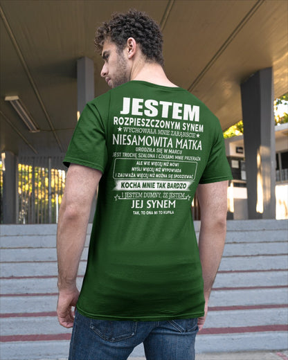 Wyjątkowy prezent dla twojego syna (SKU2605-215-03) - SUNBAL03
