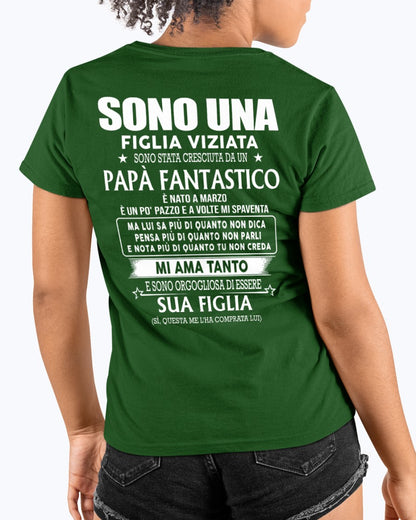 Regalo speciale per tua figlia (SKU2605-86-03) - SUNY03
