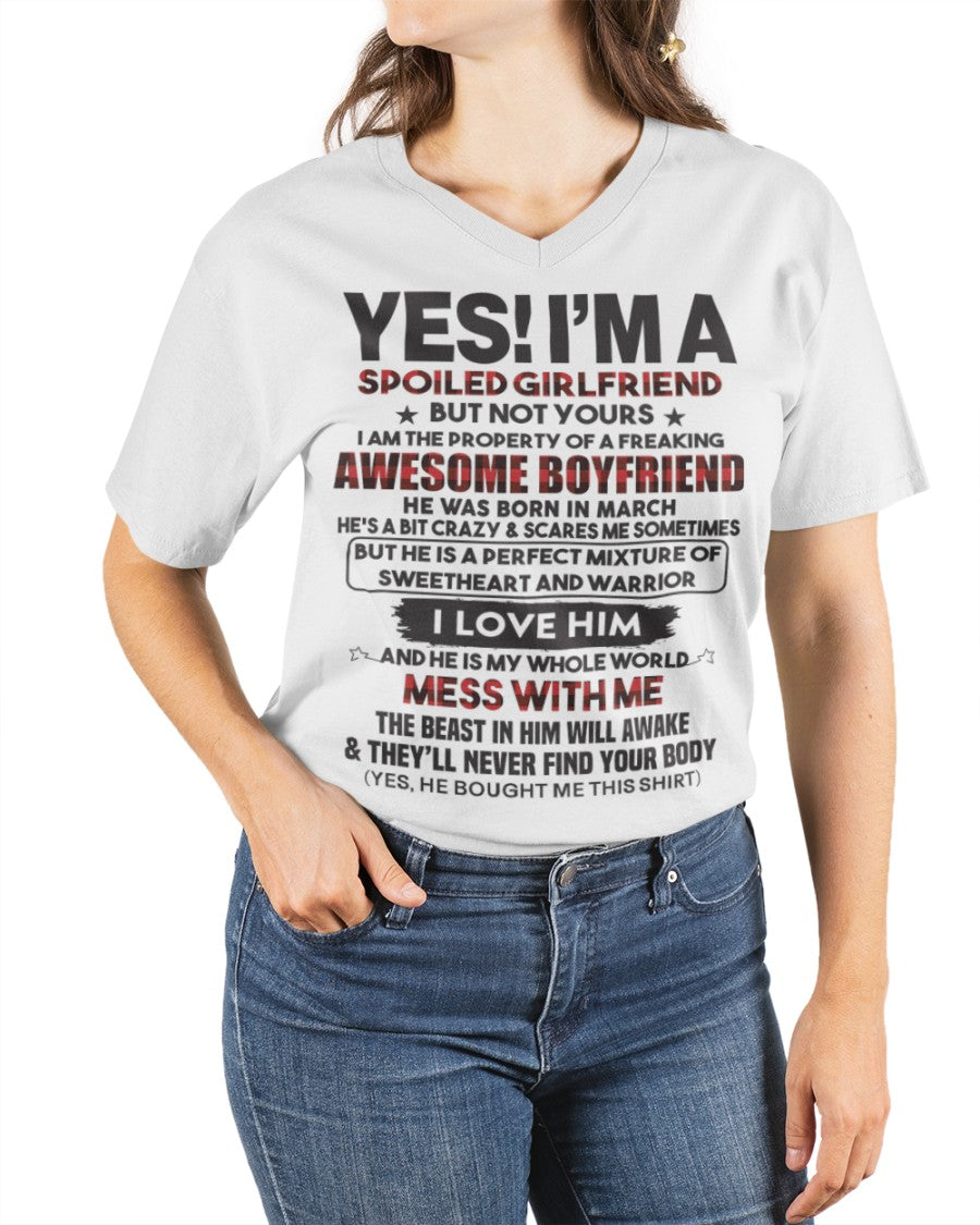 GESCHENK FÜR EIN TOLLES MÄDCHEN - EINEN LIEBLING (SKU-SWEETHEART)