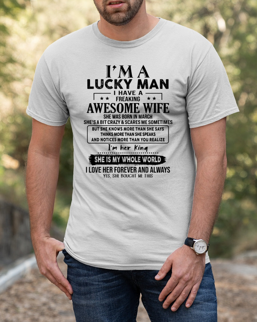 Gift for husband - SKU-LKM- SUN03
