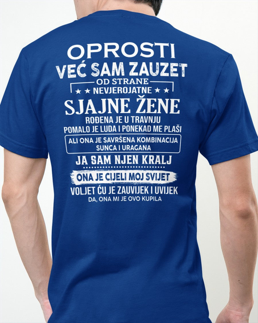 Poseban poklon za vašeg dečka ili muža (SKU2605-277-04) SUNCR04