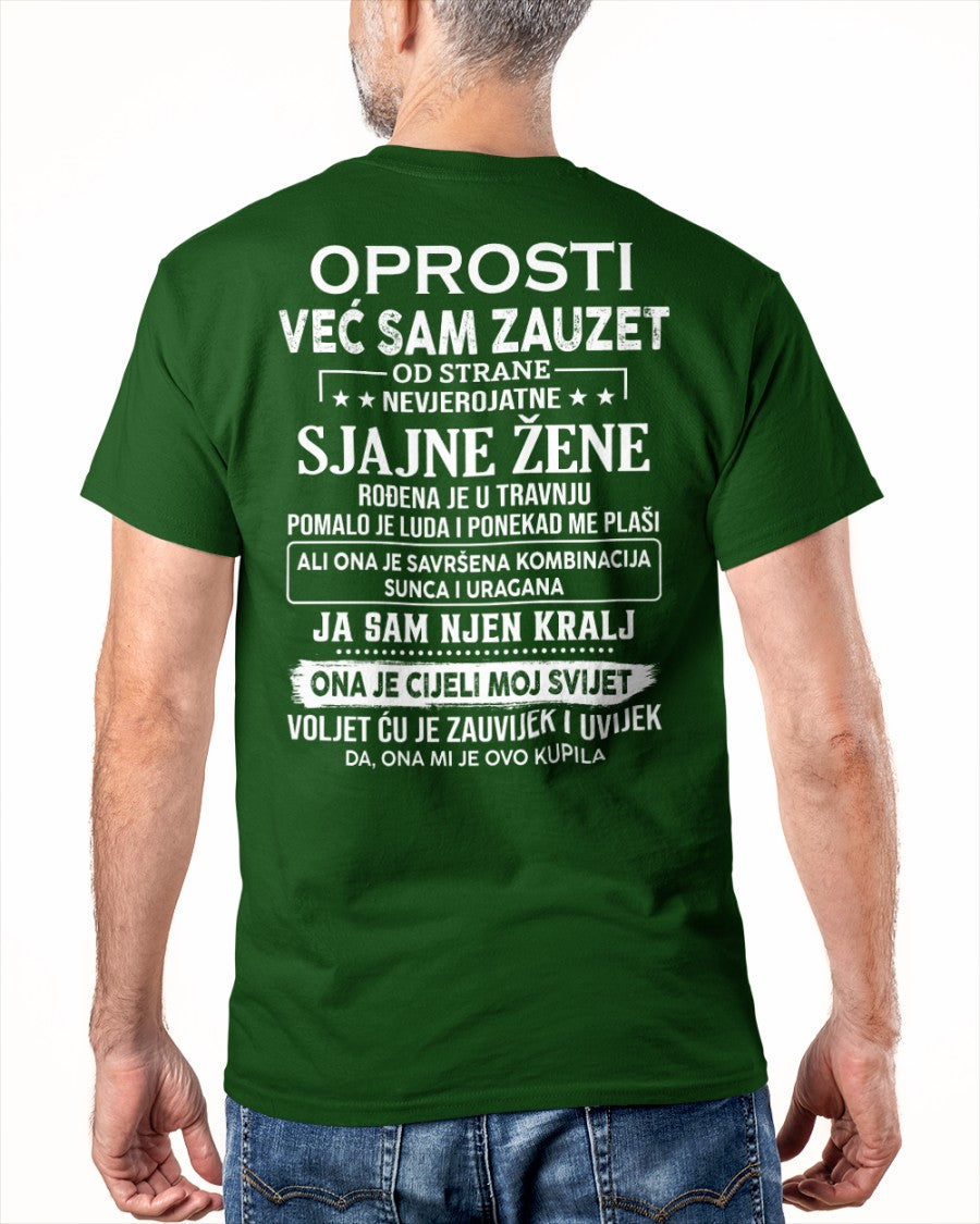 Poseban poklon za vašeg dečka ili muža (SKU2605-277-04) SUNCR04