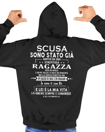 Regalo speciale per il tuo ragazzo o marito (SKU2605-243-04) SUNY04