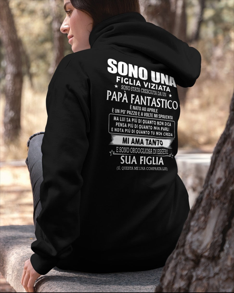 Regalo speciale per tua figlia (SKU2605-86-04) - SUNY04