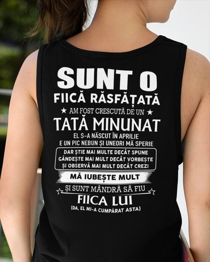 Cadou special pentru fiica ta - (SKU2605-126-04) - SUNRMN04