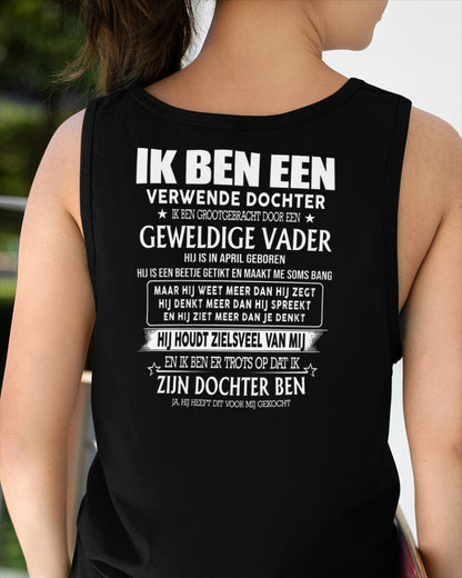 Speciaal cadeau voor je dochter (SKU2605-148-04) - SUNNL04