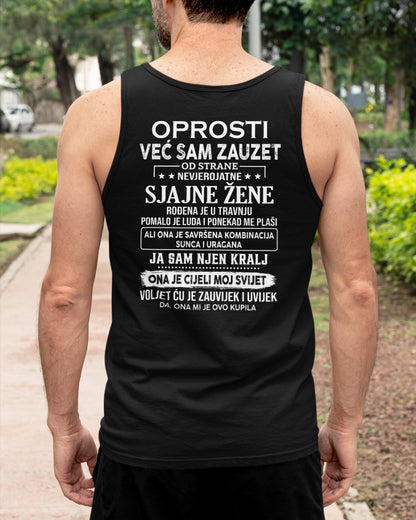 Poseban poklon za vašeg dečka ili muža (SKU2605-277-04) SUNCR04