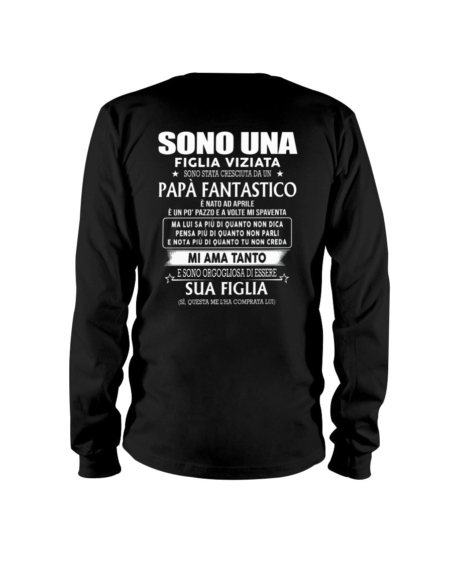 Regalo speciale per tua figlia (SKU2605-86-04) - SUNY04