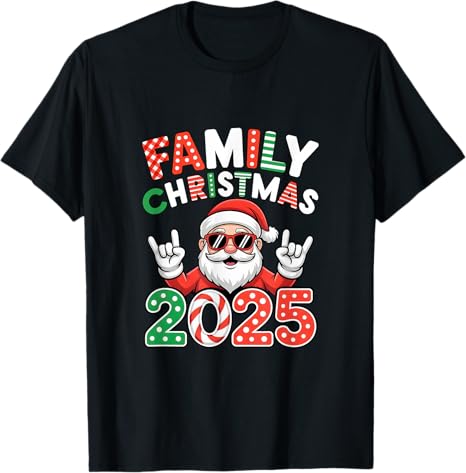 Great and cute Christmas shirt for you and your loved ones - SUN-GS4