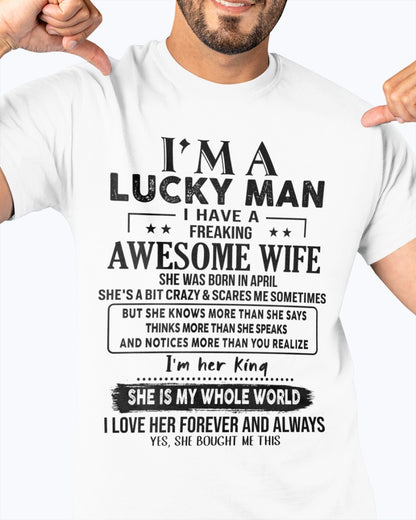 Gift for husband - SKU-LKM- SUN04