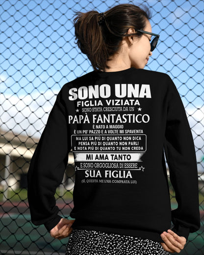 Regalo speciale per tua figlia (SKU2605-86-05) - SUNY05
