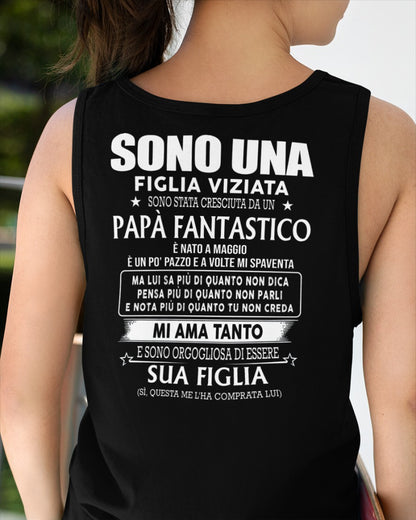 Regalo speciale per tua figlia (SKU2605-86-05) - SUNY05