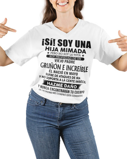 Regalo especial para tu hija (SKU2605-67-05) - SUNES05