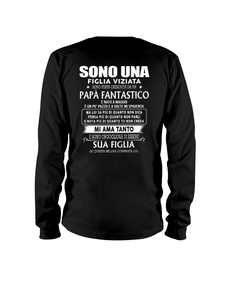 Regalo speciale per tua figlia (SKU2605-86-05) - SUNY05