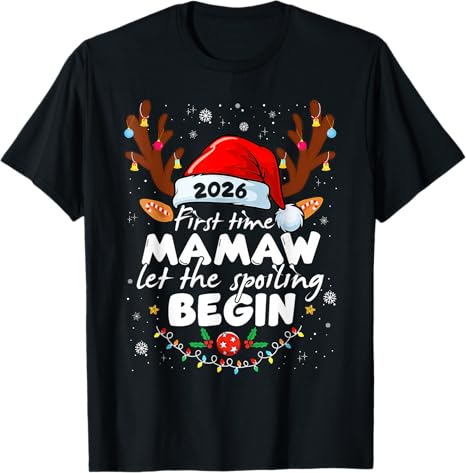 Great and cute Christmas shirt for you and your loved ones - SUN-GS5