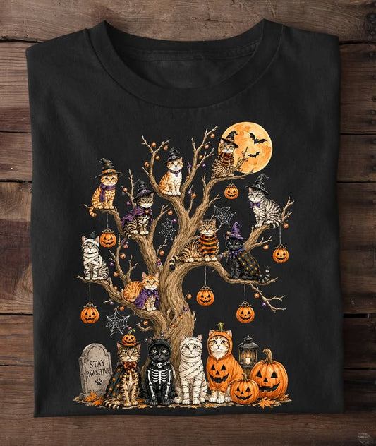 Funny Halloween Shirts for you - 2026 - S5