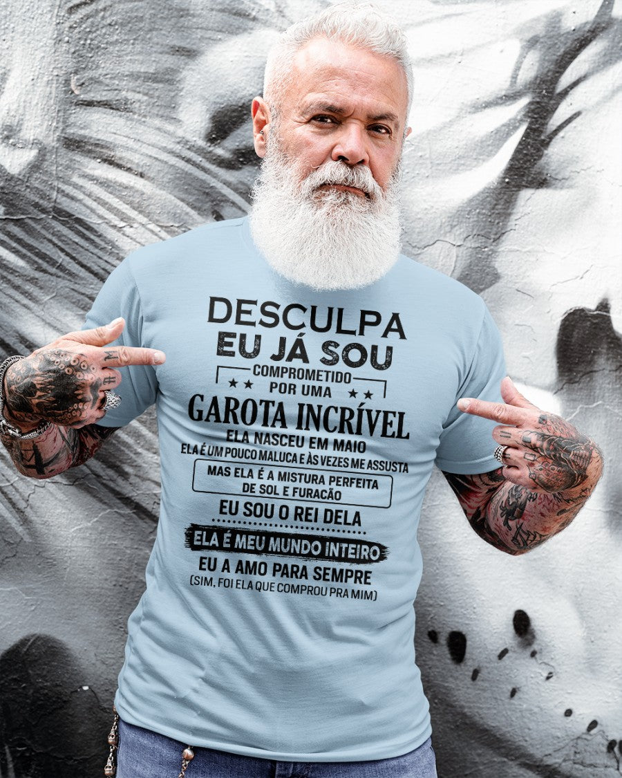 O presente perfeito pro seu namorado ou marido (SKU2605-21-05) - SUNBDN05