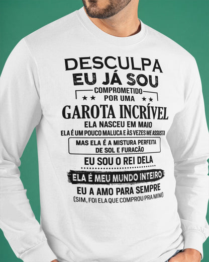 O presente perfeito pro seu namorado ou marido (SKU2605-21-05) - SUNBDN05