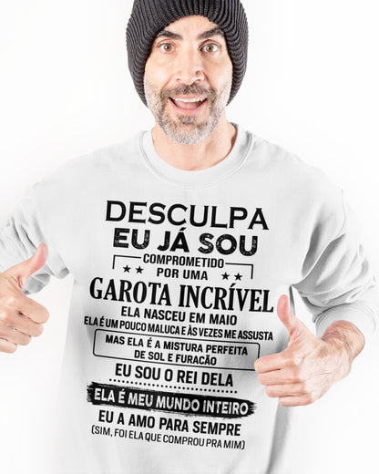 O presente perfeito pro seu namorado ou marido (SKU2605-21-05) - SUNBDN05