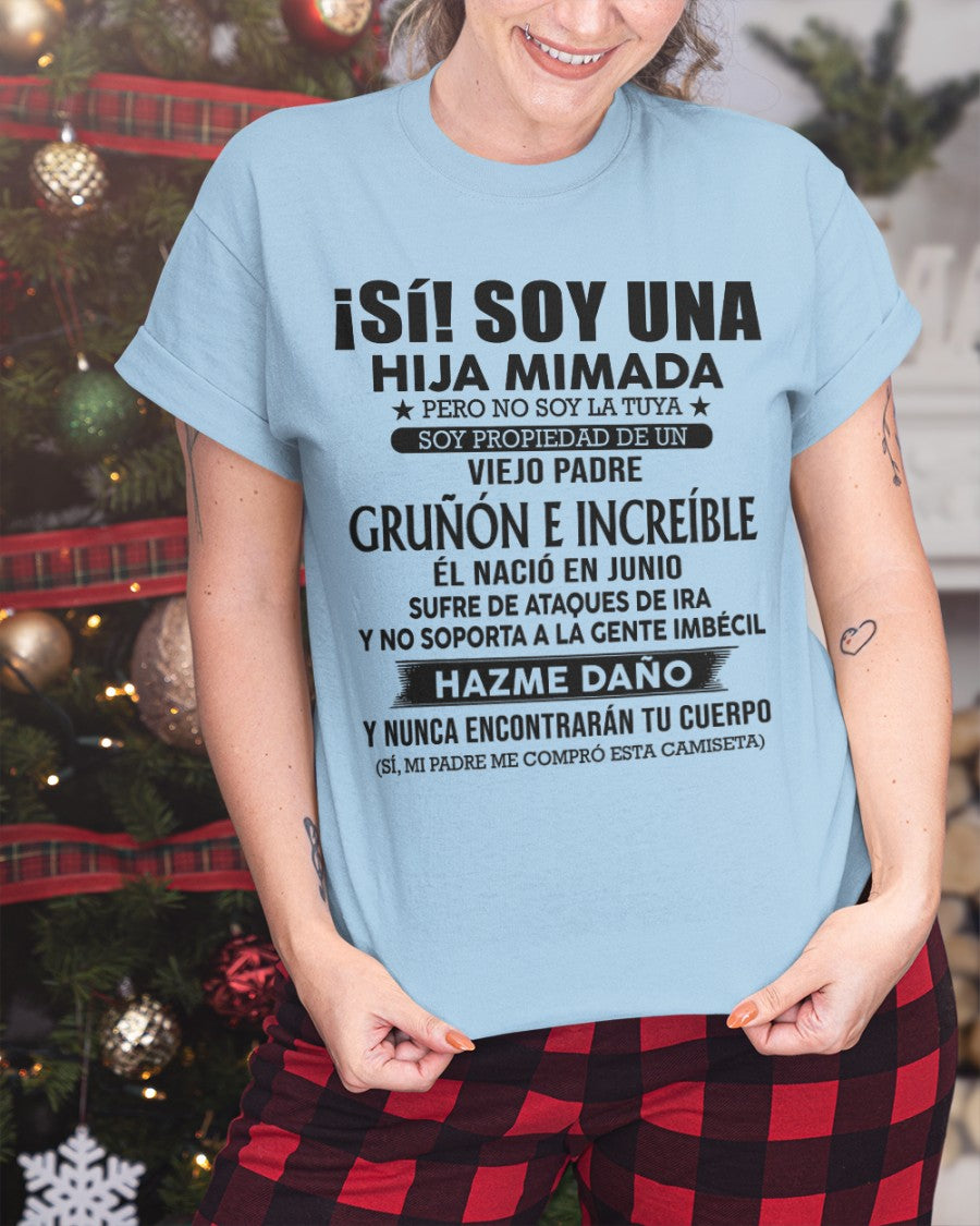 Regalo especial para tu hija (SKU2605-67-06) - SUNES06