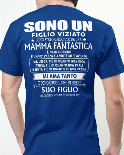 Regalo speciale per tuo figlio (SKU2605-210-06) - SUNY06