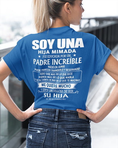 Regalo especial para tu hija (SKU2605-147-06) - SUNES06