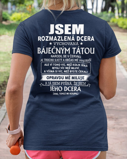 Speciální dárek pro vaši dceru (SKU2605-136-06) - SUNSEC06