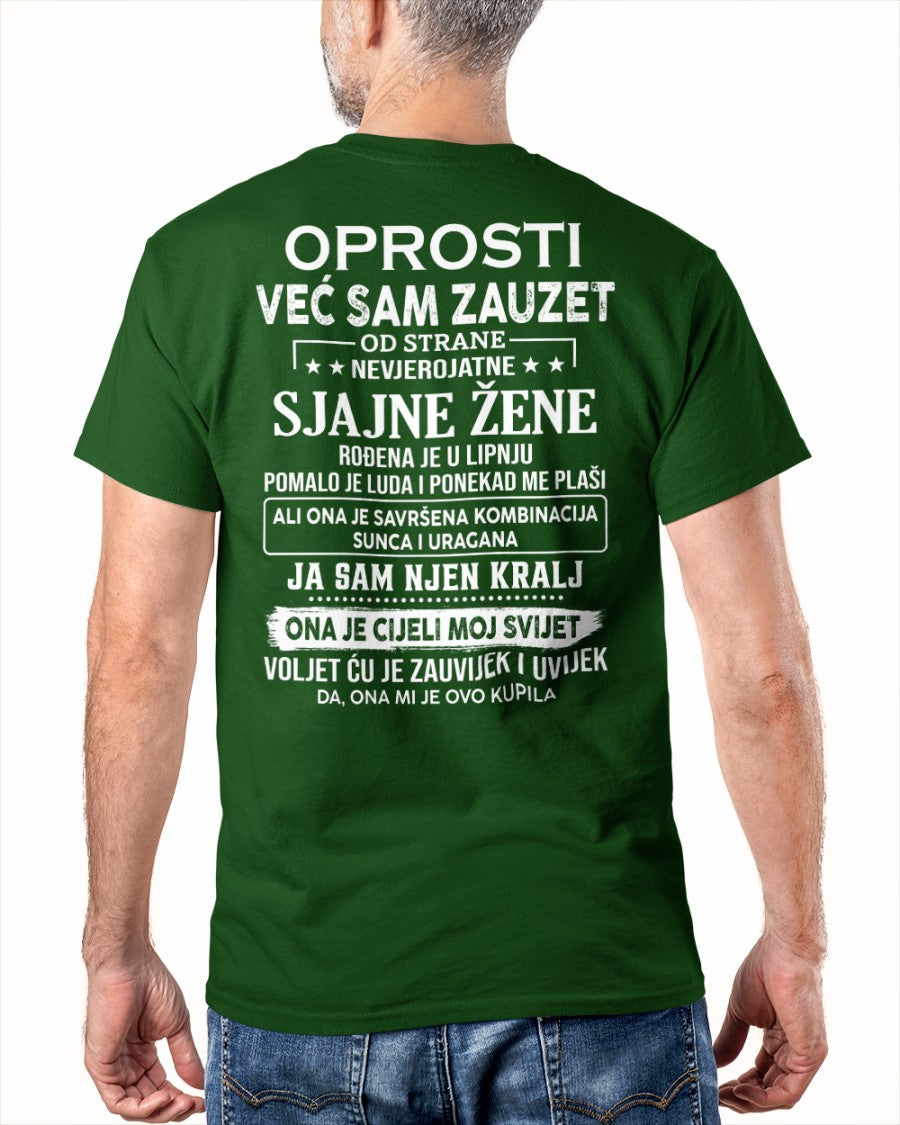 Poseban poklon za vašeg dečka ili muža (SKU2605-277-06) SUNCR06