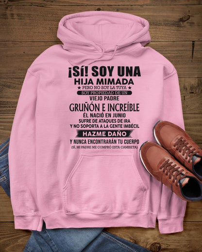 Regalo especial para tu hija (SKU2605-67-06) - SUNES06