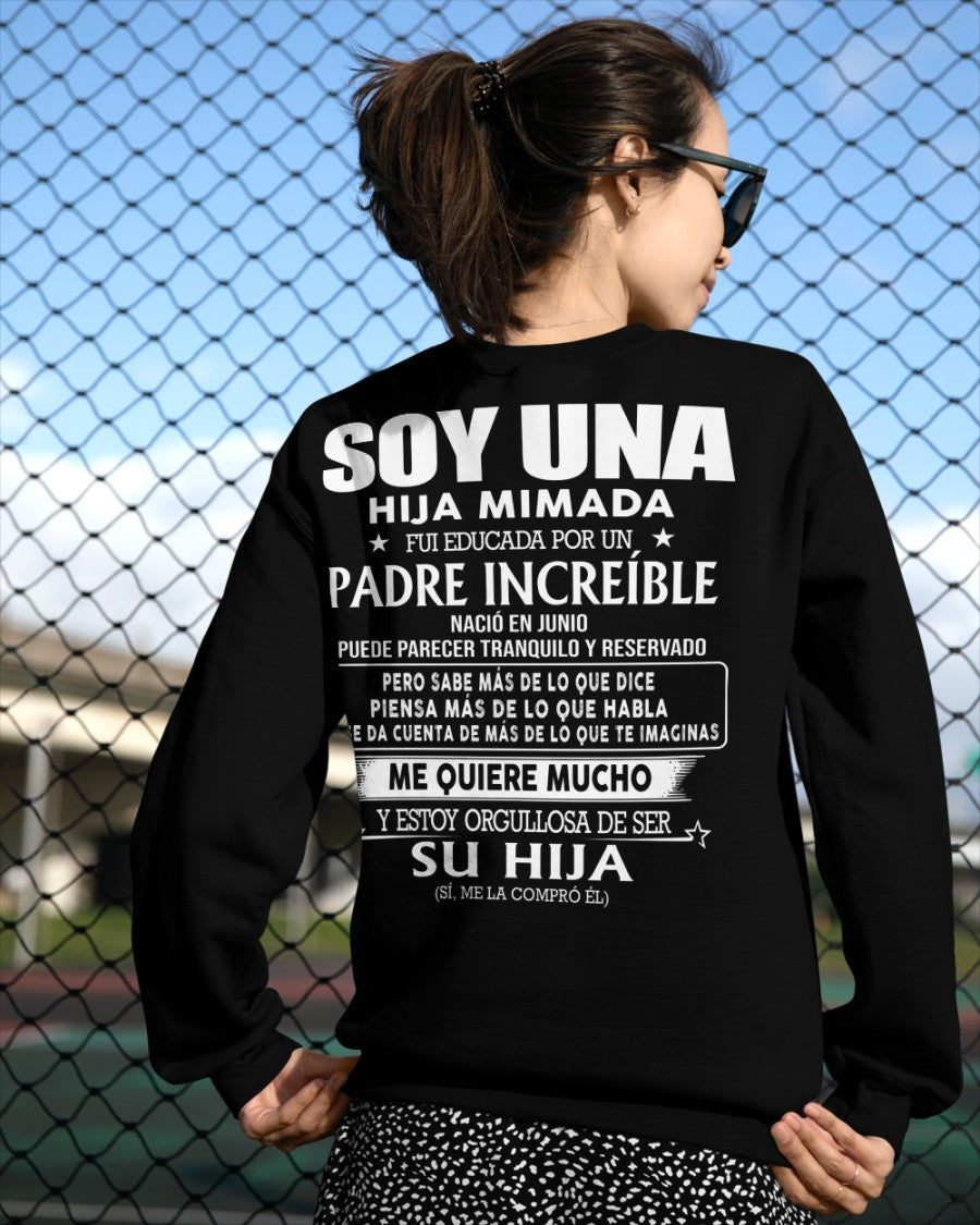 Regalo especial para tu hija (SKU2605-147-06) - SUNES06