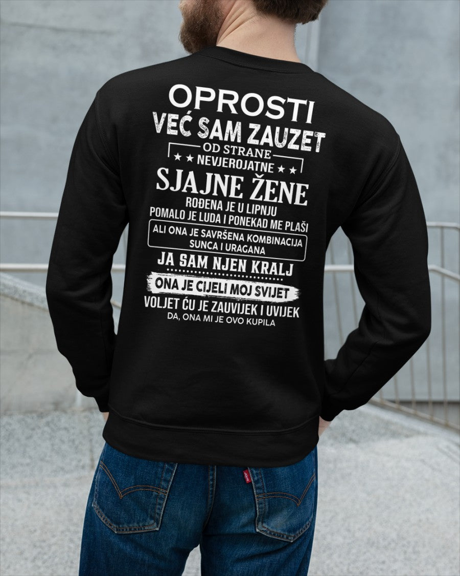 Poseban poklon za vašeg dečka ili muža (SKU2605-277-06) SUNCR06