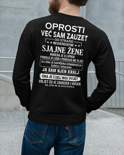 Poseban poklon za vašeg dečka ili muža (SKU2605-277-06) SUNCR06