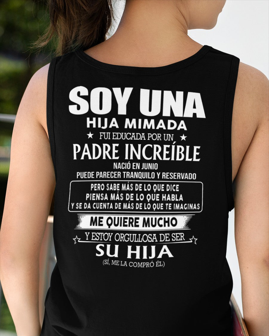 Regalo especial para tu hija (SKU2605-147-06) - SUNES06
