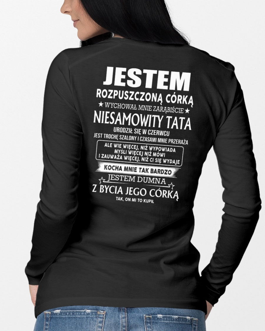 Wyjątkowy prezent dla twojej córki (SKU2605-145-06) - SUNBAL06