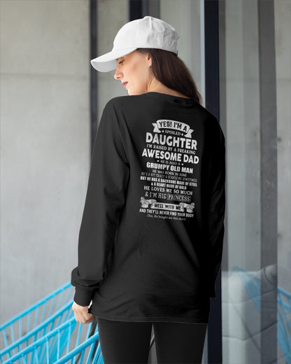 June - Special gift for your daughter (SKU2607-195-06) - SUN06