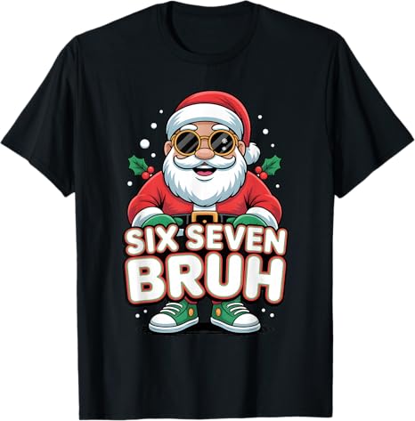 Great and cute Christmas shirt for you and your loved ones - SUN-GS6