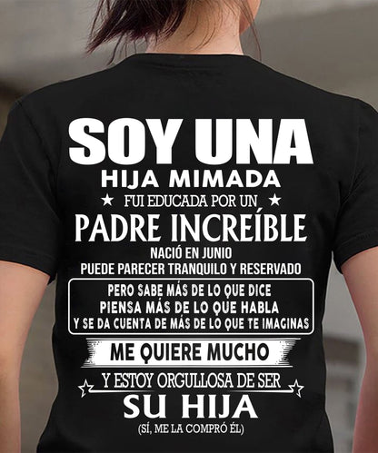 Regalo especial para tu hija (SKU2605-147-06) - SUNES06