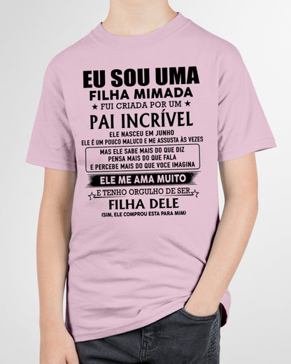 O presente perfeito para sua filha (47.11.11-06) SUNBDN06