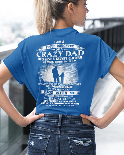 The Perfect Gift For Your Daughter - (SKU2605-96-07) - SUN07