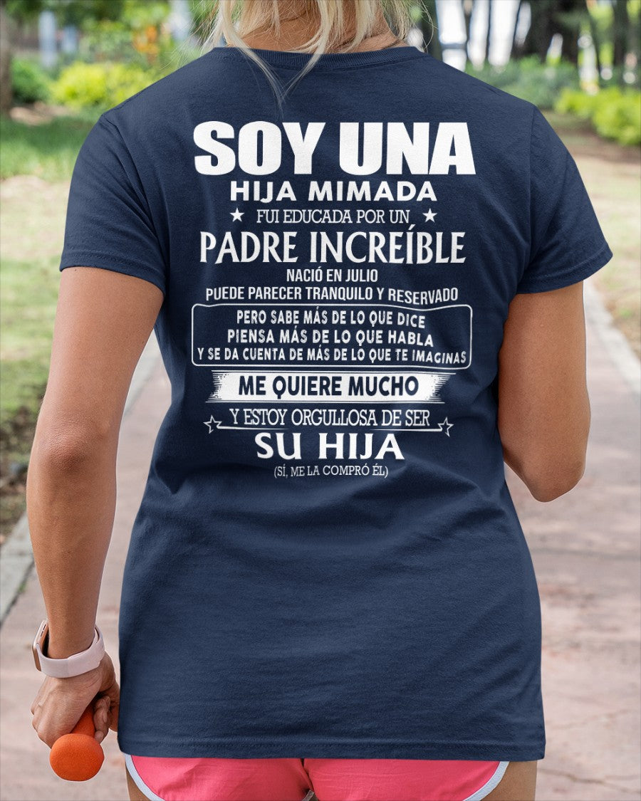 Regalo especial para tu hija (SKU2605-147-07) - SUNES07