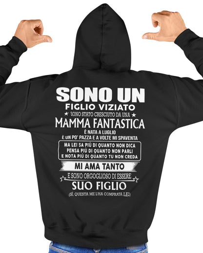 Regalo speciale per tuo figlio (SKU2605-210-07) - SUNY07